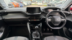 Peugeot 208 1.2 PureTech 100 Allure 5dr Petrol Hatchback